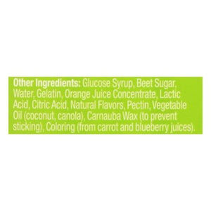 Olly Daily Energy Gummies Tropical Passion 1/60 CT [UNFI #2347045] T