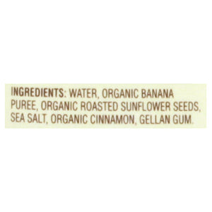 Mooala Banana Milk Organic Original 6/48 OZ [UNFI #2033603] [ebt] T