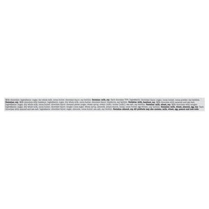 Tonys Chocolonely Chocolate Bars 8/6 CT [UNFI #2721272] [ebt] T