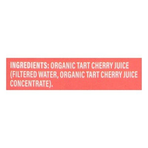 Renew Juice Company Juice From Concentrate Purely Organic Tart Cherry 6/32 OZ [UNFI #2952695] [ebt]