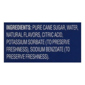 Torani Syrup Classic Caramel 4/12.7 OZ [UNFI #2271021] [ebt] T