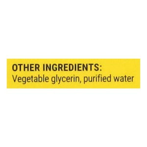 Beekeepers Naturals Throat Spray Daily Propolis 6/1.06 OZ [UNFI #2799609] T