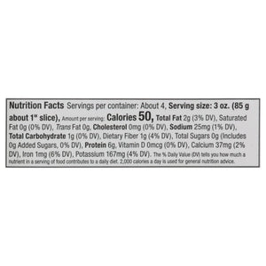 Mori-Nu Tofu Firm Silken 12/10.8 OZ [UNFI #3097243] [ebt]