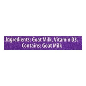 Meyenberg Goat Milk 12/32 OZ [UNFI #357673] [ebt] T