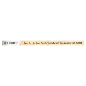 Thunderbird Superfood Bar Cashew Fig Carrot 12/1.7 OZ [UNFI #2690857] [ebt]