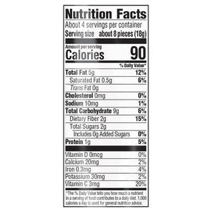 Happy Tot Fruity Sticks Organic Strawberry Flavor Tots & Tykes 6/2.54 OZ [UNFI #2827129] [ebt]