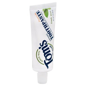 Toms Of Maine Toothpaste Fluoride Cavity Protection Whitening Fresh Mint 24/3 OZ [UNFI #1156892] T