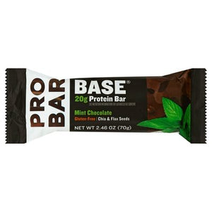 Probar Protein Bar Mint Chocolate 12/2.46 OZ [UNFI #1191733] [ebt]