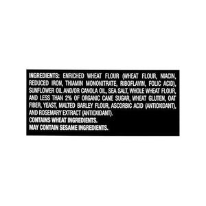 Stacys Pita Chips Baked Sharing Size 6/16 OZ [UNFI #2960292] [ebt]