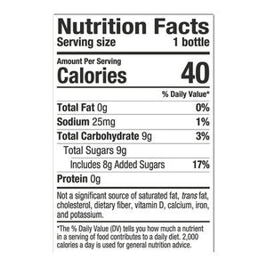 Kevita Kombucha Pineapple Peach 6/15.2 OZ [UNFI #2266302] [ebt] T