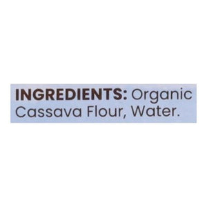 Jovial Cassava Orzo 12/8 OZ [UNFI #2566354] [ebt]