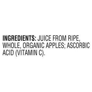 R W Knudsen Family Juice Organic Apple 6/32 OZ [UNFI #2285153] [ebt]