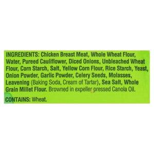 Kidfresh Chicken Nuggets White Meat 6/16.35 OZ [UNFI #2830842] [ebt]