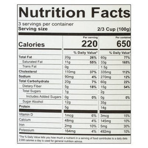 Keto Pint Ice Cream Mint Fudge Swirl 8/1 PINT [UNFI #2384071] [ebt]
