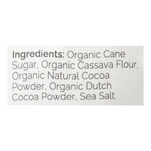 Ottos Naturals Brownie Mix Grain-Free Classic 6/11.1 OZ [UNFI #2725398] [ebt]