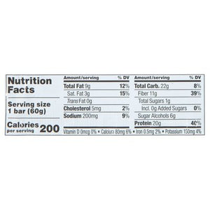 Quest Protein Bar Chocolate Peanut Butter 12/2.12 OZ [UNFI #1696087] [ebt]