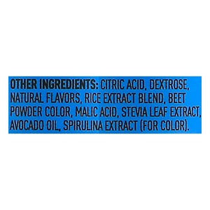 Nuun Sport + Caffeine Tablets Wild Berry 8/10 TAB [UNFI #1791276] T