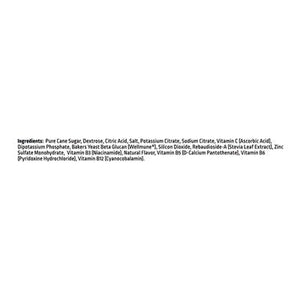 Liquid I V  Immune Support Drink Mix Tangerine 8/.56 OZ [UNFI #2700847] [ebt]