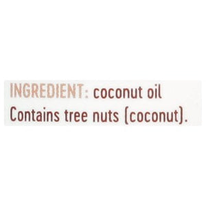 Natures Way Coconut Oil Liquid 1/10 OZ [UNFI #1555077] [ebt]