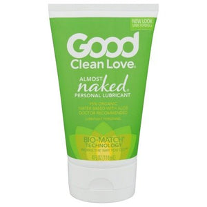 Good Clean Love Personal Lubricant 1/4 OZ [UNFI #3049673] T