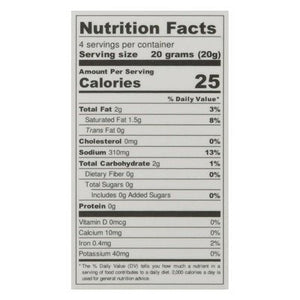 Mikes Organic Curry Love Curry Paste Green Thai Mildly Spicy 6/2.8 OZ [UNFI #2082477] [ebt]
