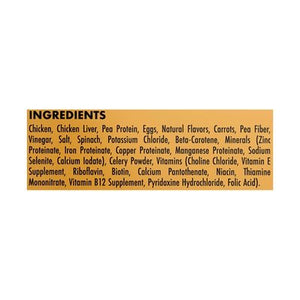 Natures Fresh Dog Food Grain Free Small Breed Chicken Recipe 6/1 LB [UNFI #2483154] [ebt]