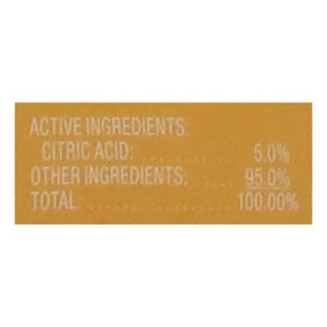 Method All-Purpose Cleaner Antibac Citron 8/28 OZ [UNFI #2314573] T