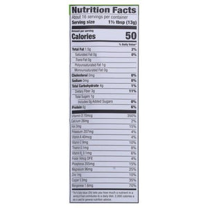 Manitoba Harvest Hemp + Supergreens Organic 1/7.5 OZ [UNFI #2834513] T