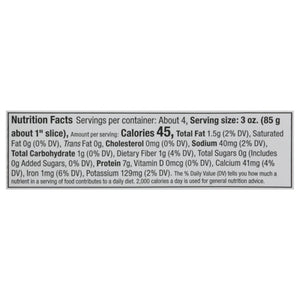 Mori-Nu Tofu Extra Firm Silken 12/10.9 OZ [UNFI #3097284] [ebt]