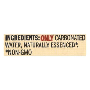Lacrx Sprklng Wtr Cherry Lime 3/8/12 OZ [UNFI #1549278] [ebt] T