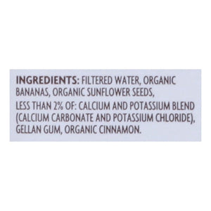 Mooala Bananamilk Plant-Based Original 6/32 OZ [UNFI #2953628] [ebt]