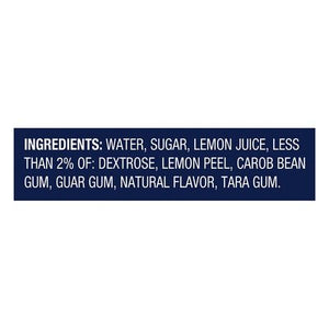 Talenti Gelato E Sorbetto Gelato Bars Zesty Lemon Sorbetto Mini 6/11.1 OZ [UNFI #3054590] [ebt]