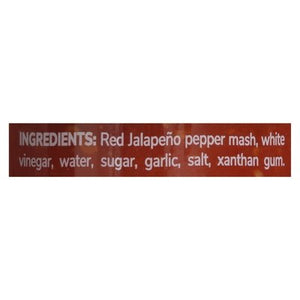 Melindas Hot Chili Sauce Sriracha 6/12 OZ [UNFI #2382950] [ebt]