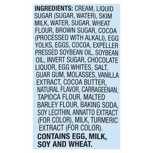 Ben & Jerrys Ice Cream Half Baked 8/PINT [UNFI #357293] [ebt]