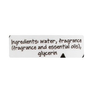 Zum Room & Body Mist Aromatherapy Frankincense & Myrrh 1/4 OZ [UNFI #2556041] T