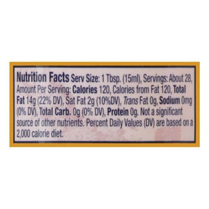 Kernel Seasons Movie Theater Butter 6/13.75 OZ [UNFI #1591528] [ebt]