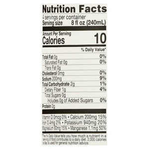 Lakewood Juice Organic Pure Aloe 1/32 OZ [UNFI #600932] [ebt]