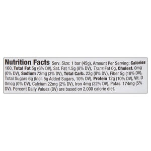 Lenny & Larrys Cookie-Fied Bar Cookies & Creme 9/1.59 OZ [UNFI #2775740] [ebt]