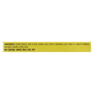 Sunbird Seasoning Mix Beef & Broccoli 24/1 OZ [UNFI #1630250] [ebt]