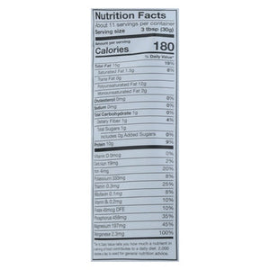 Manitoba Harvest Hemp Hearts Organic 6/12 OZ [UNFI #824136] [ebt]