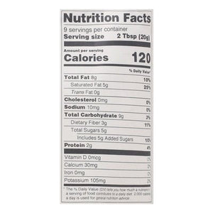 Numi Tea Drinking Chocolate Organic 65% Dark Kick Of Mocha 6/6.3 OZ [UNFI #2568558] [ebt]