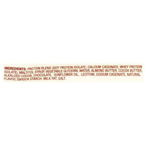 Think High Protein Bar Brownie Crunch 10/2.1 OZ [UNFI #269894] [ebt]