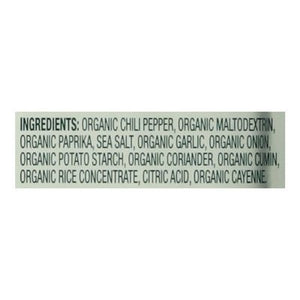 Simply Organic Seasoning Mix Southwest Taco 12/1.13 OZ [UNFI #916460] [ebt]
