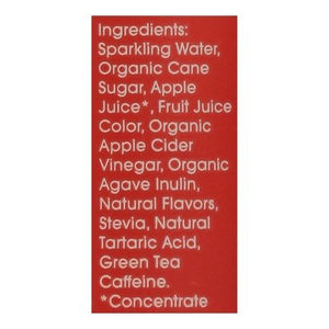 Poppi Prebiotic Soda Classic Cola 12/12 OZ [UNFI #2724508] [ebt] T
