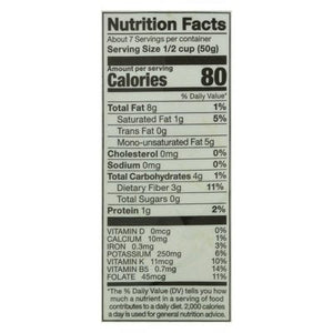Pitaya Foods Avocado Organic Bite Size Pieces 8/12 OZ [UNFI #2704567] [ebt]