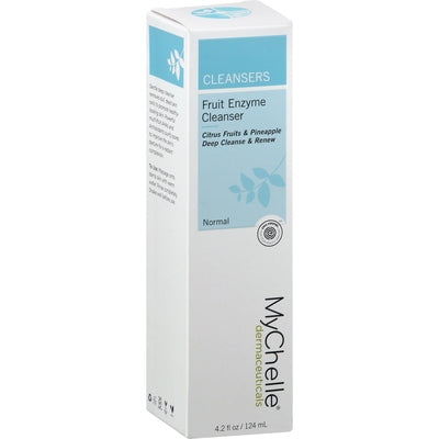Mychelle Dermaceuticals Cleanser Fruit Enzyme Normal 1/4.2 OZ [UNFI #2229185] T