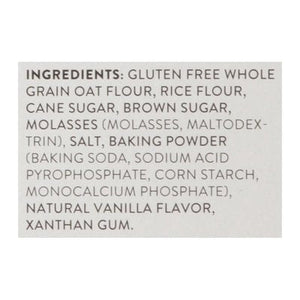 King Arthur Flour Cookie Mix Gluten Free 6/16 OZ [UNFI #339218] [ebt]