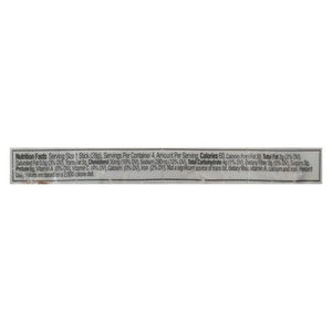 Mighty Spark Chicken Snack Sticks Honey & Jalapeno 8/4 OZ [UNFI #2938470] [ebt]