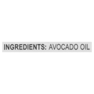 Primal Kitchen Avocado Oil 6/25.36 OZ [UNFI #2626380] [ebt]