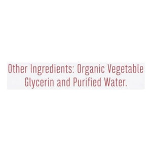 Mary Ruths Ginseng Vitality Liquid Drops 1/1 OZ [UNFI #2922516] T